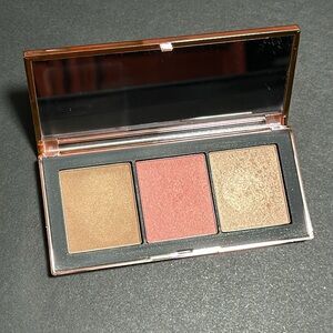 NARS Orgasm Infatuation Cheek Palette